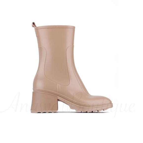 Mallory Always Around Bootie - Picture 6 of 7